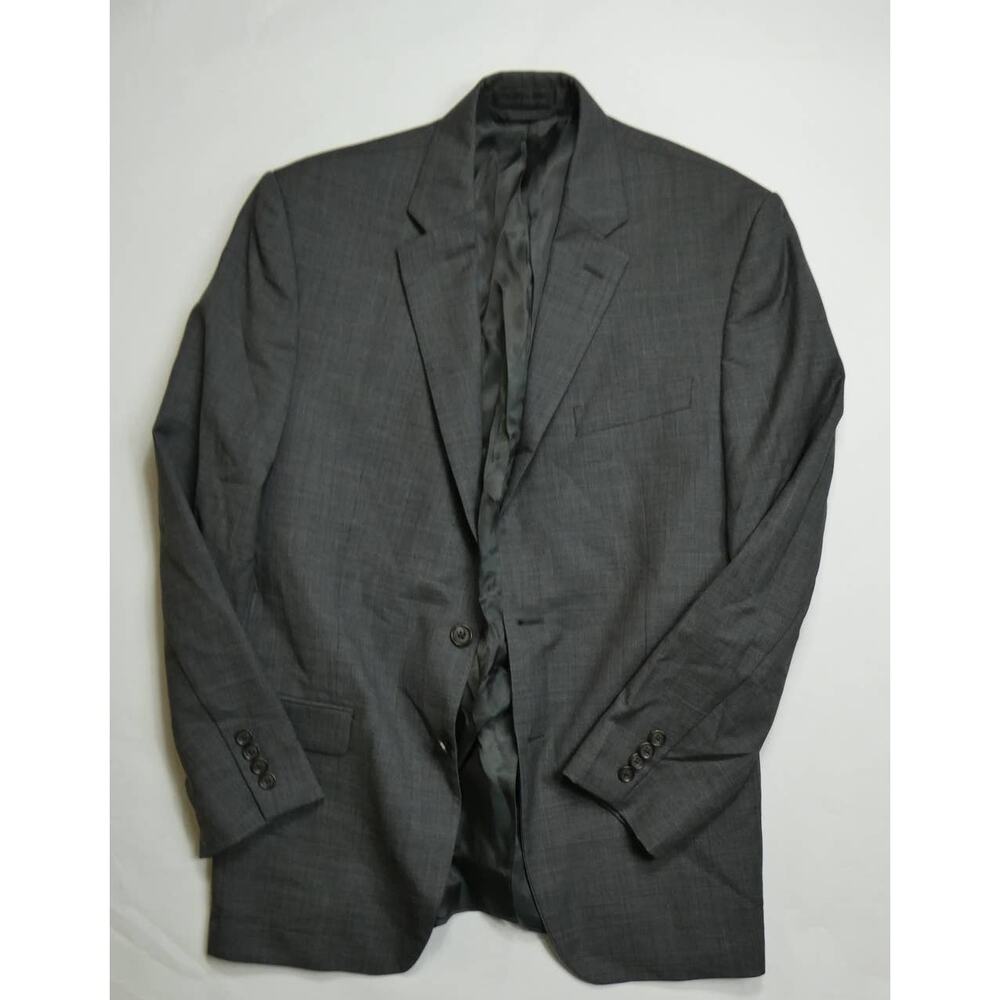 Lauren Ralph Lauren blazer sport coat, 38R, gray, NEW